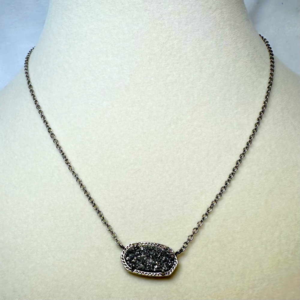 Kendra Scott Elisa Necklace